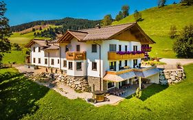 Lindbichlhof Urlaub Am Bio Bauernhof