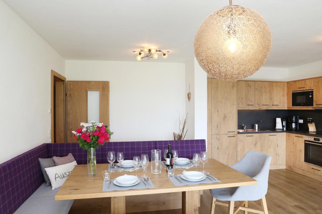 Lindbichlhof Urlaub Am Bio Bauernhof Apartman Sankt Johann im Pongau Kültér fotó