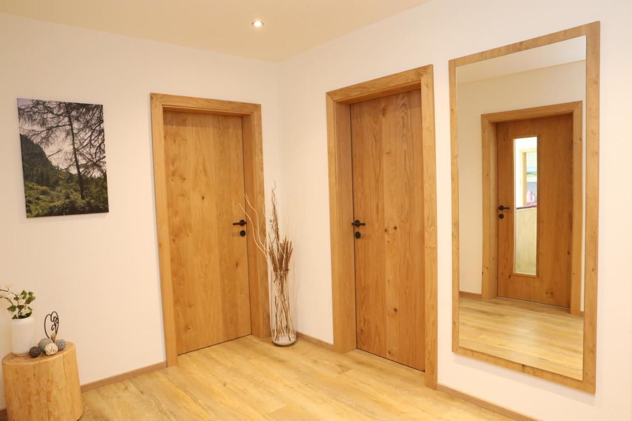 Lindbichlhof Urlaub Am Bio Bauernhof Apartman Sankt Johann im Pongau Kültér fotó