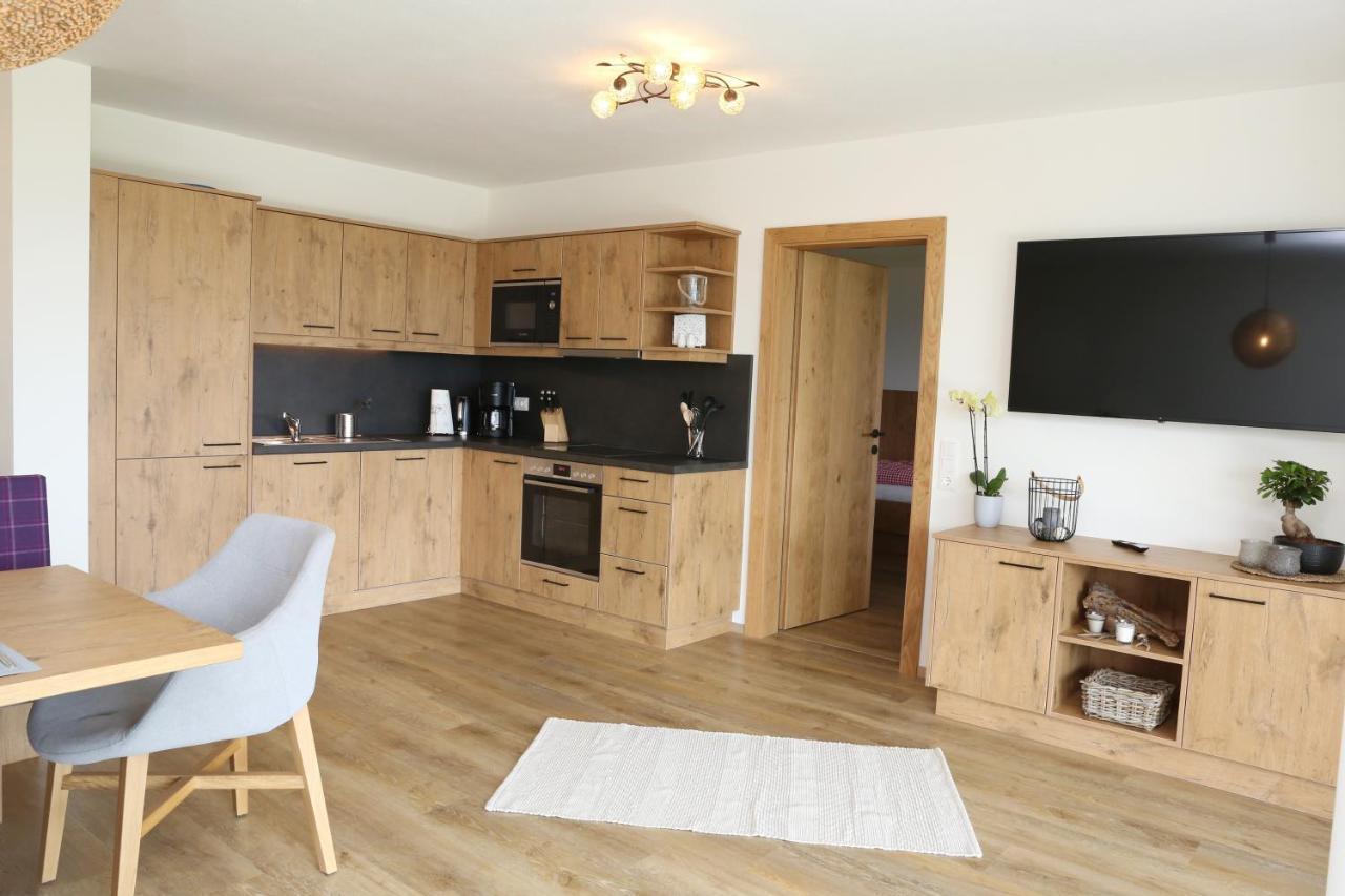 Lindbichlhof Urlaub Am Bio Bauernhof Apartman Sankt Johann im Pongau Kültér fotó
