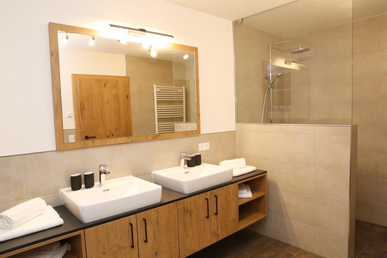 Lindbichlhof Urlaub Am Bio Bauernhof Apartman Sankt Johann im Pongau Kültér fotó